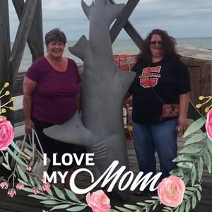 Meet your Posher, Tara